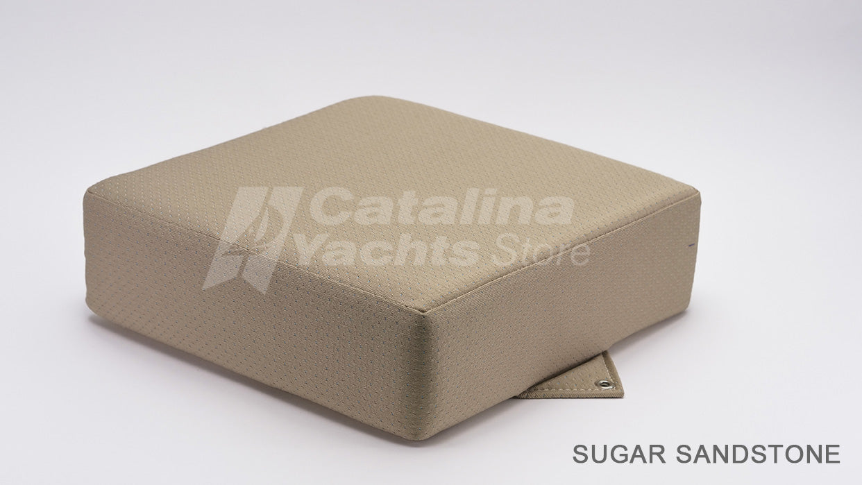 Interior Cushions - C-22 (Hull #13,143 - 15,343)