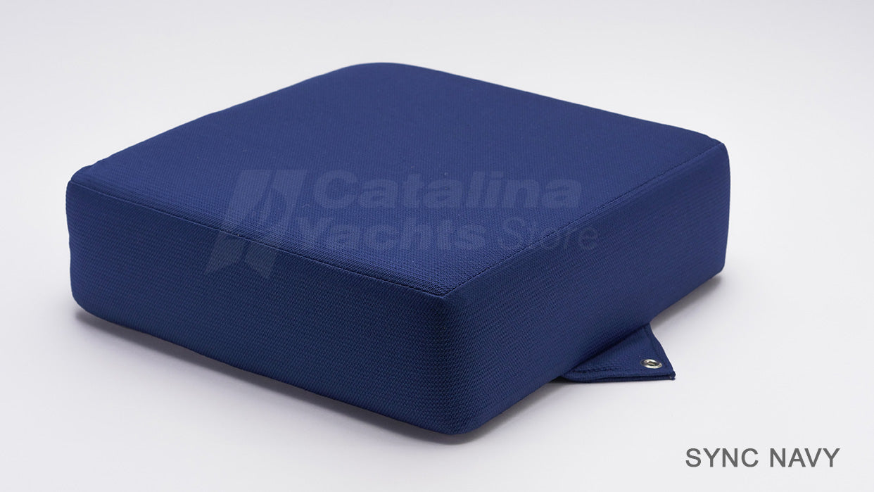 Interior Cushions - C-22 (Hull #13,143 - 15,343)