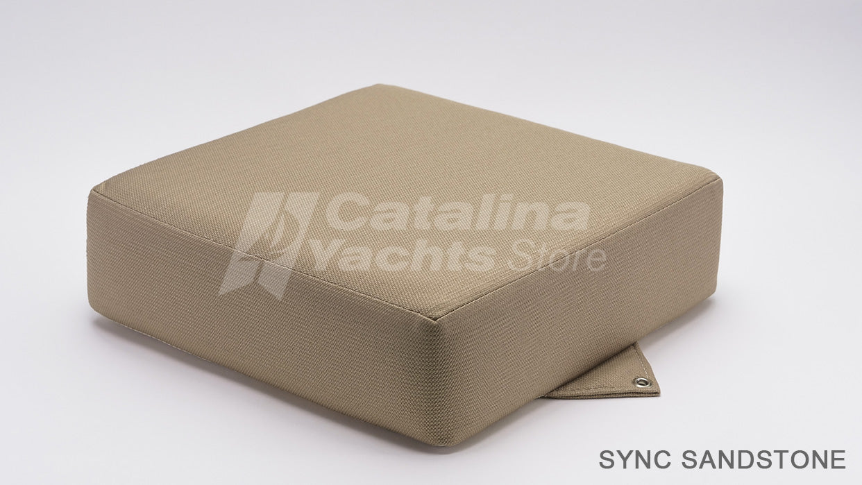 Interior Cushions - C-22 (Hull #13,143 - 15,343)