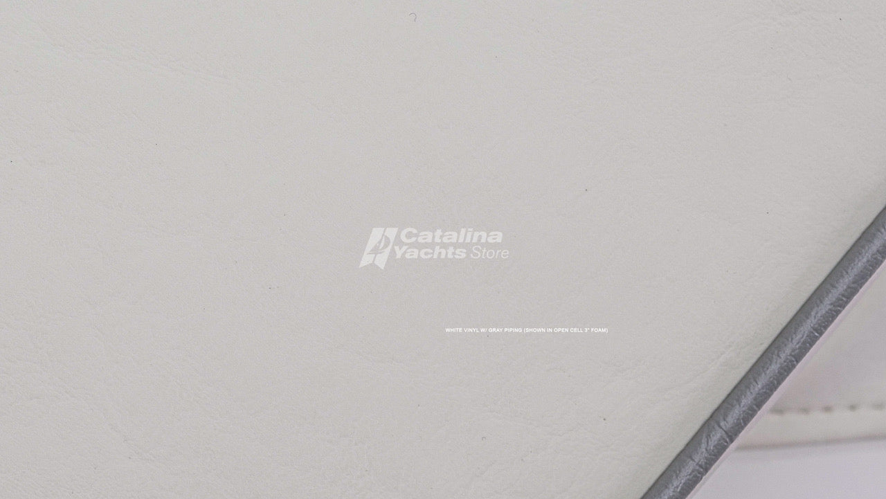 Interior Cushions - C-22 (Hull #13,143 - 15,343)