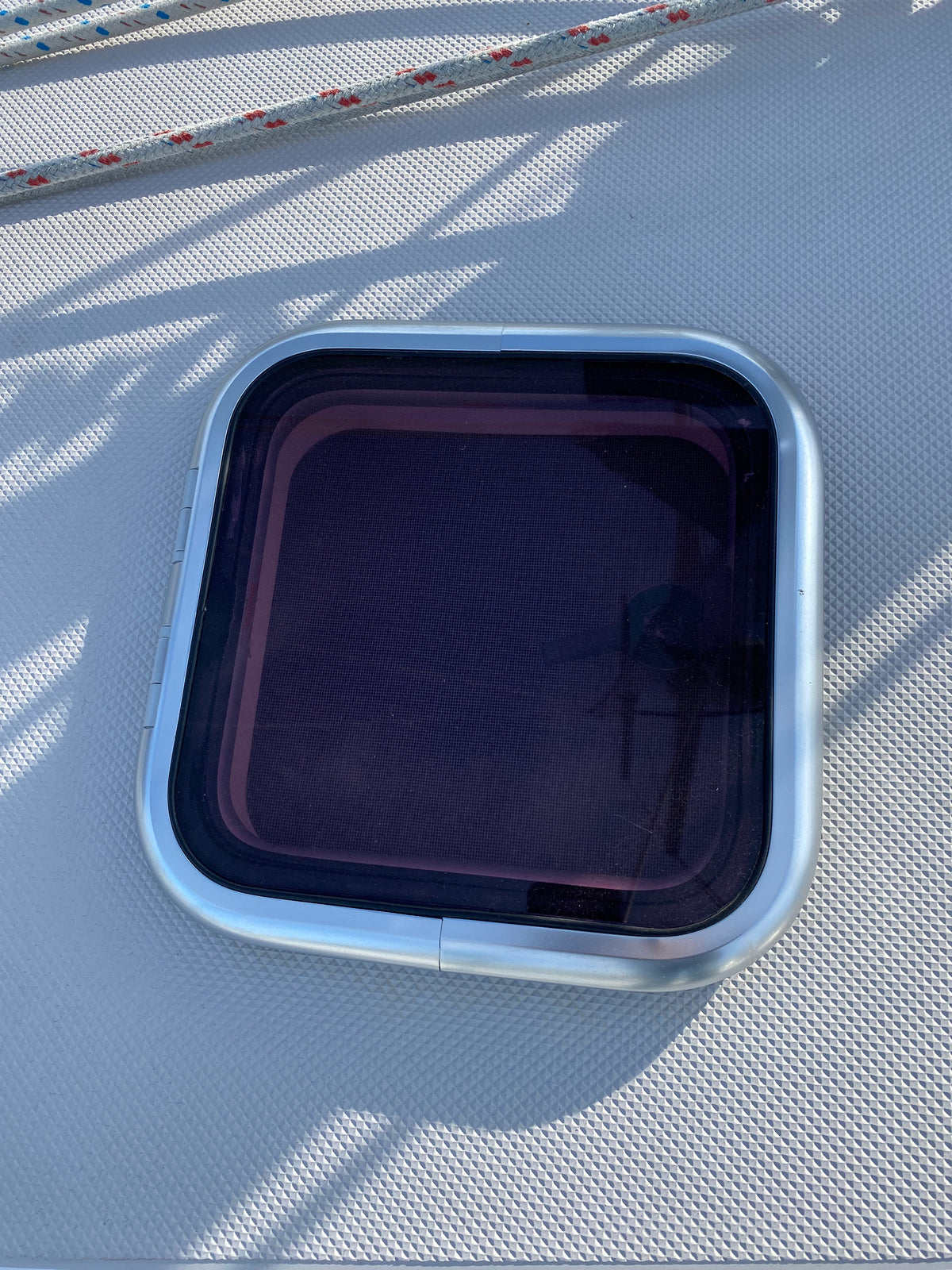 Hatch Covers -Small
