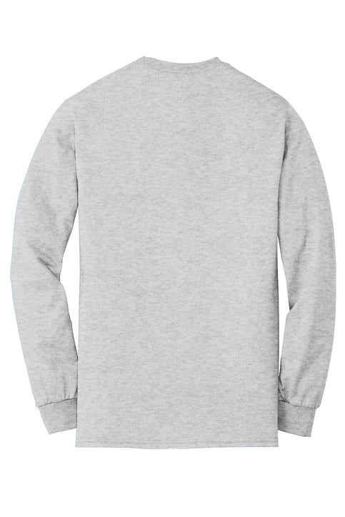 Catalina Yachts Long Sleeve "Built for The Love of Sailing"