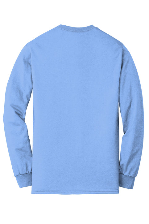 Catalina Yachts Long Sleeve "Built for The Love of Sailing"