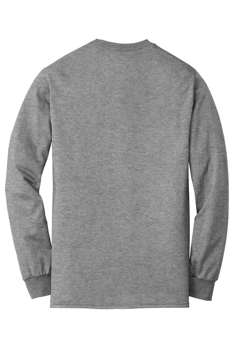 Catalina Yachts Long Sleeve "Built for The Love of Sailing"