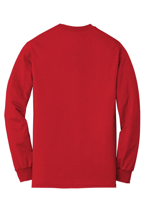 Catalina Yachts Long Sleeve "Built for The Love of Sailing"