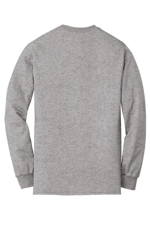 Catalina Yachts Long Sleeve "Built for The Love of Sailing"