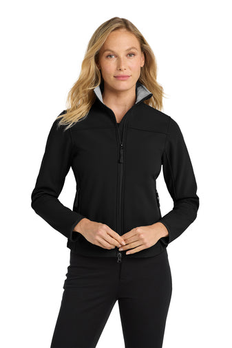 Ladies Glacier Jacket