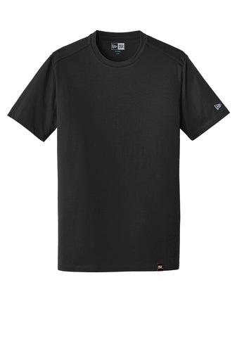 Line Drawing Mens New Era® Heritage Tee