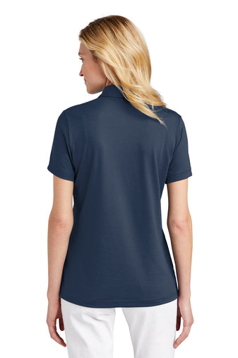 TravisMathew Ladies Oceanside Solid Polo