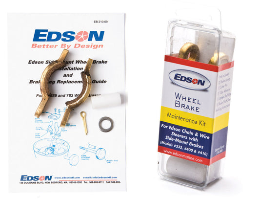 Brake Maintenance Kit