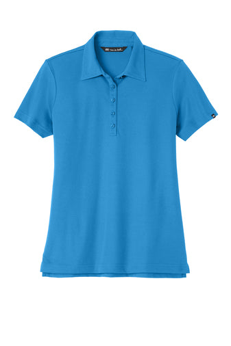 TravisMathew Ladies Oceanside Solid Polo