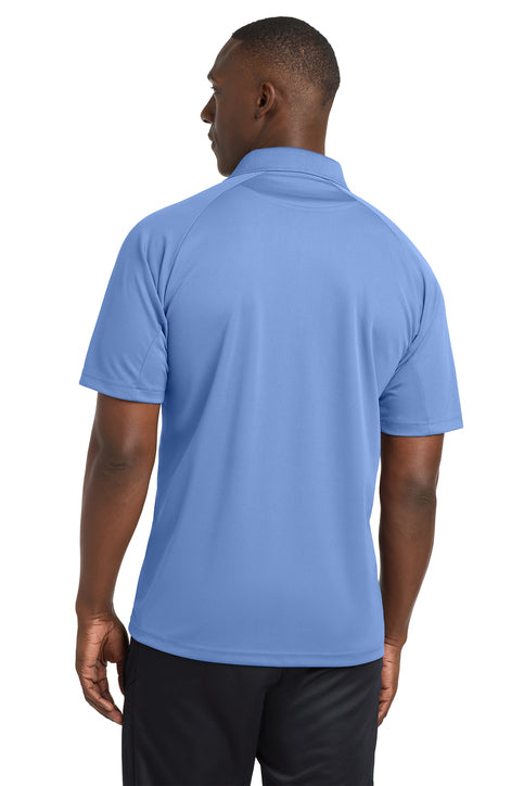 Sport-Tek® Dri-Mesh® Pro Polo