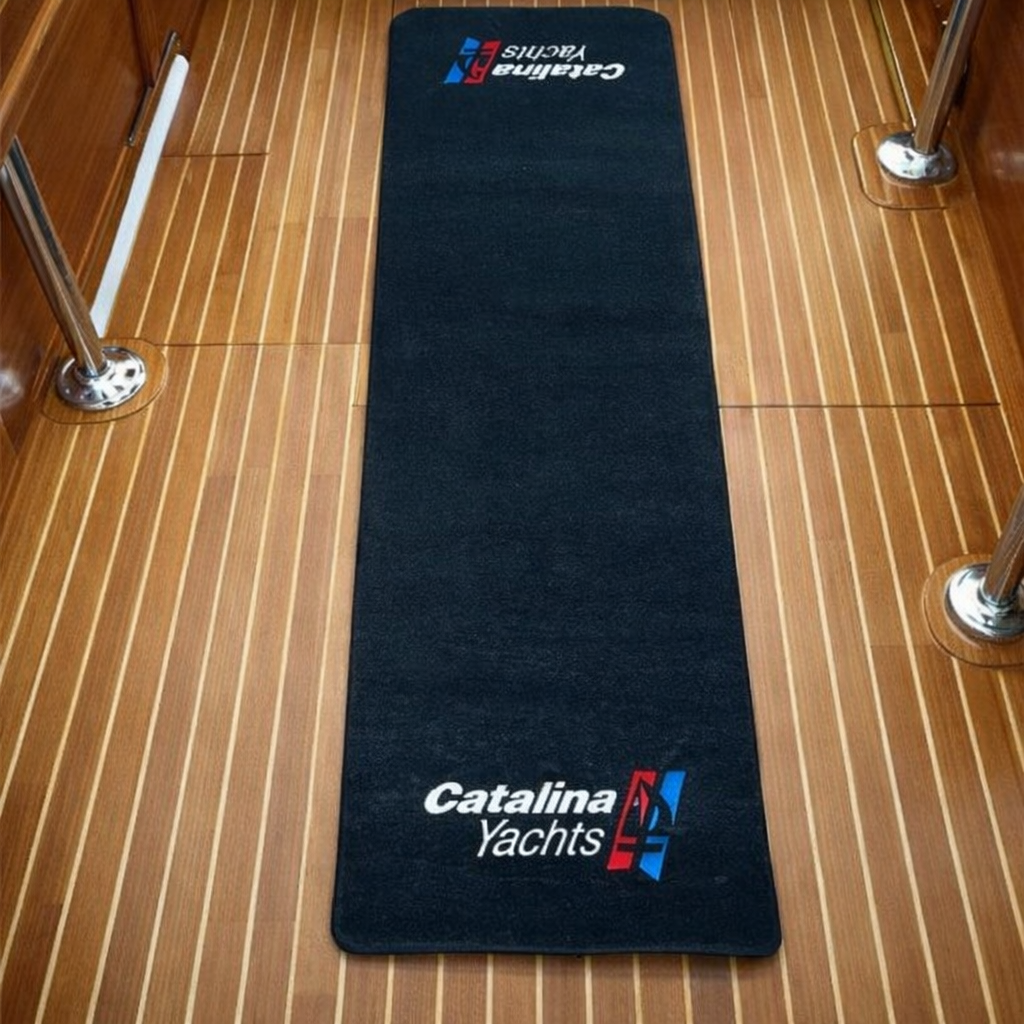 Catalina Runner