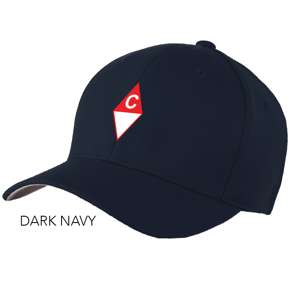 Catalina Yachts FlexFit Wool Cap