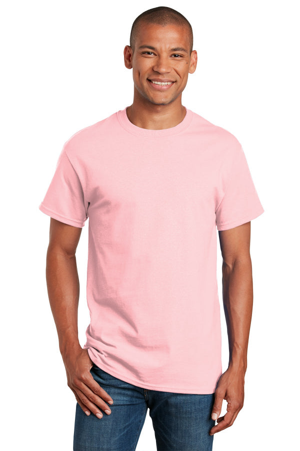 Catalina Yachts Sailing Company Men's Tshirt Light Pink