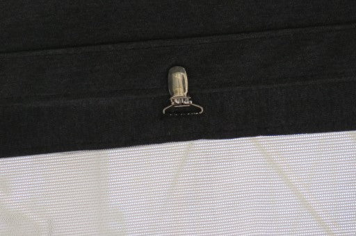 Catalina Yachts Sunshade Clip