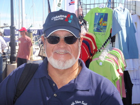 Catalina Yachts Performance Cap