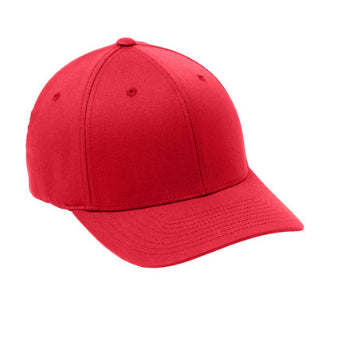Catalina Yachts Custom Flex Fit Custom Cap Red