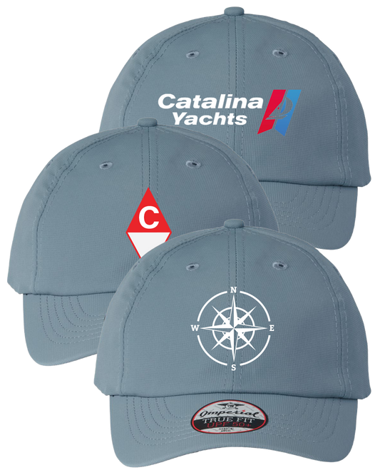 Catalina Yachts Imperial Performance