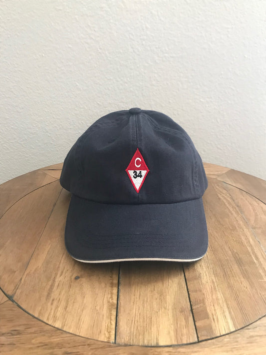 Catalina Yachts Sandwich Bill Cap 