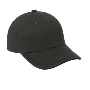  Catalina Yachts Sandwich Bill Cap Charcoal/Black