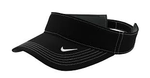 Catalina Yachts Black Sports Visor