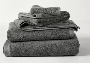 6 Pc. Luxury Towel Set