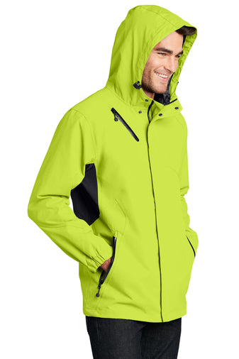 Men's Ultimate Waterproof Jacket