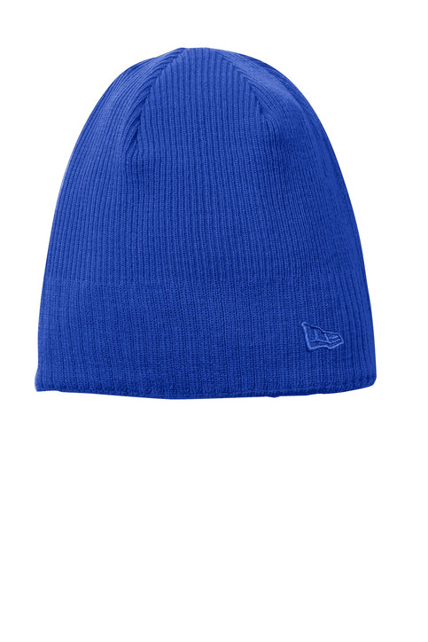Knit Beanie