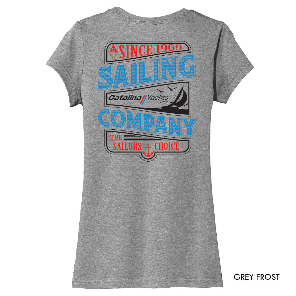 “Sailing Company” T-Shirt