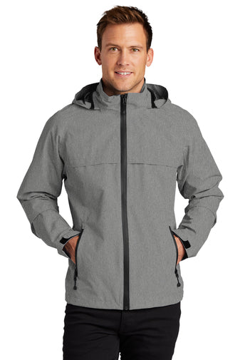 Torrent Waterproof Jacket