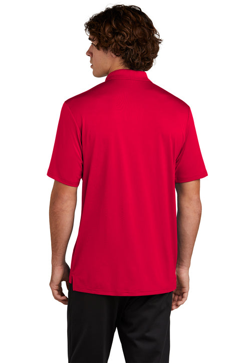 Sport-Tek UV Sideline Polo