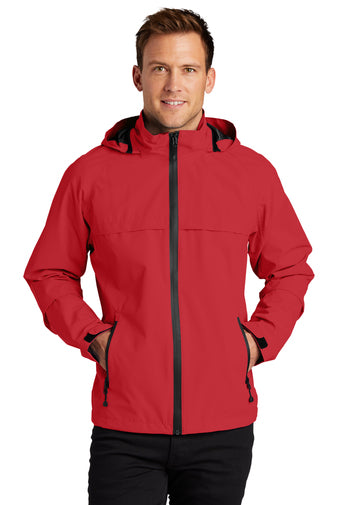 Torrent Waterproof Jacket