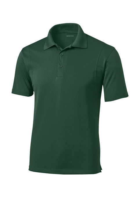 Catalina Yachts Micropique Sport-Wick Polo