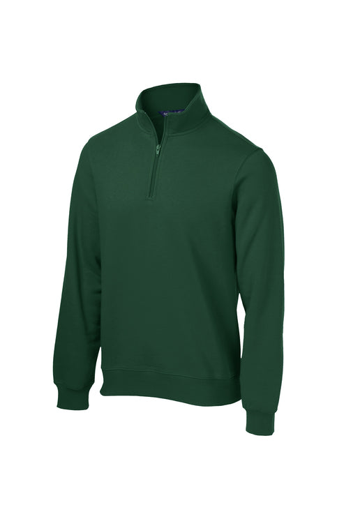 Sport-Tek 1/4 Zip Sweatshirt