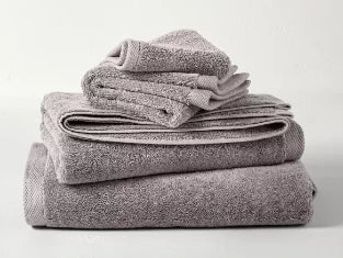 6 Pc. Luxury Towel Set