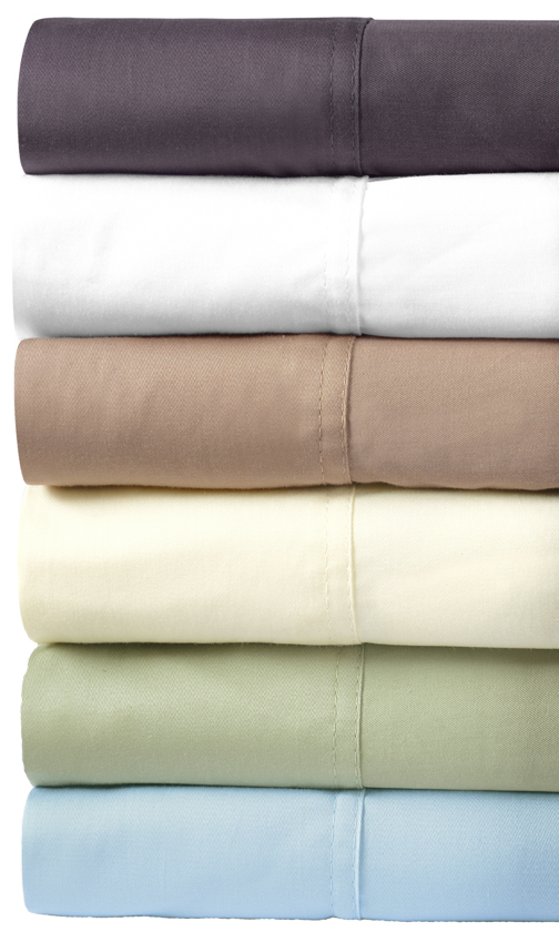 C-42 Custom Hybrid Cotton/Bamboo Sheets