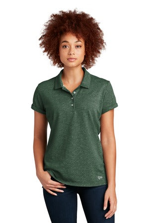 Catalina Yachts Slub Twist Polo Green Twist Model