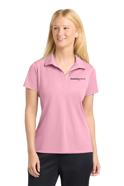 Ladies Micropique Sport-Wick Polo