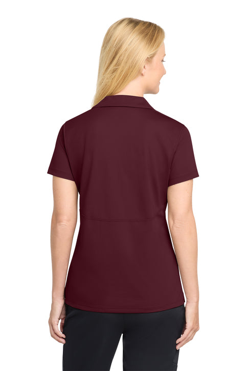 Ladies Micropique Sport-Wick Polo
