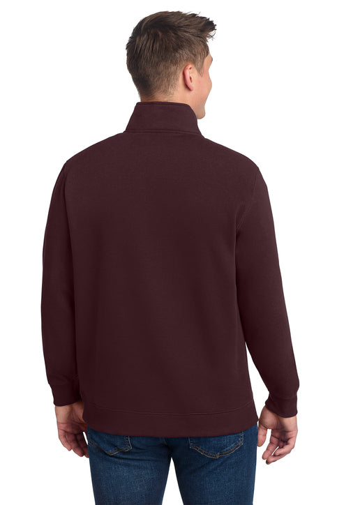 Sport-Tek 1/4 Zip Sweatshirt