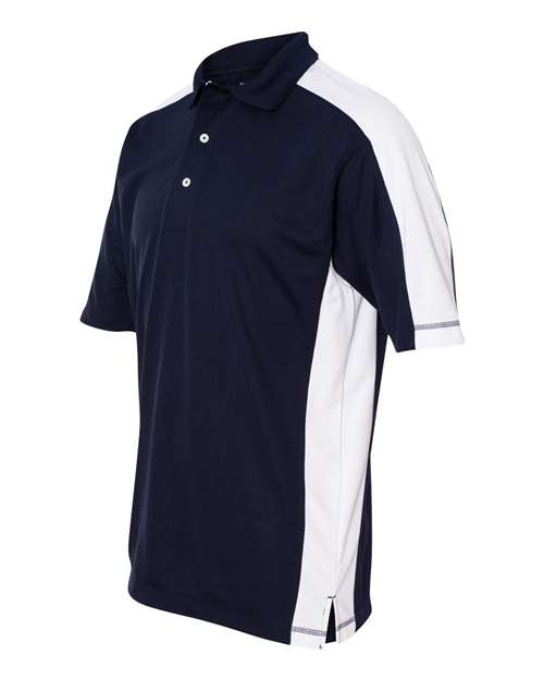 FeatherLite Colorblocked Sport Shirt