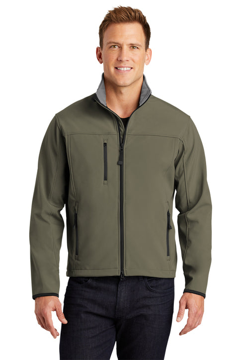 Men's Glacier Jacket