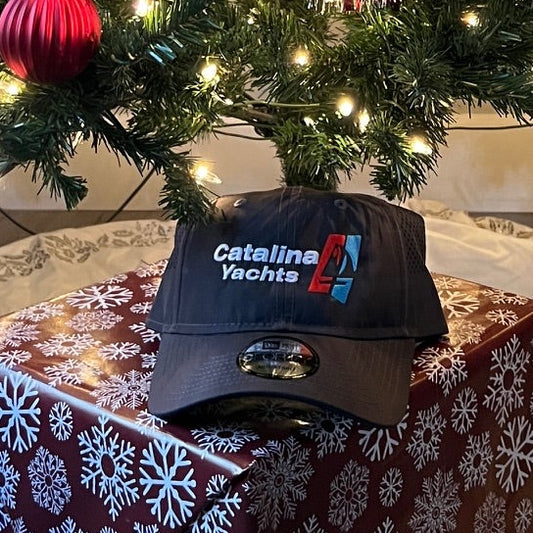 Perforated 50+UV Cap - In Stock