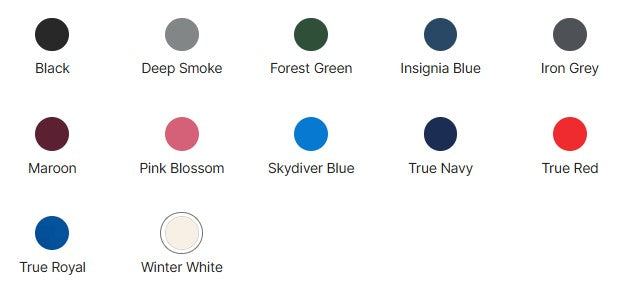 Port Authority® Women's Midweight Fleece Jacket