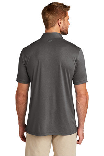 TravisMathew Coto Performance Polo