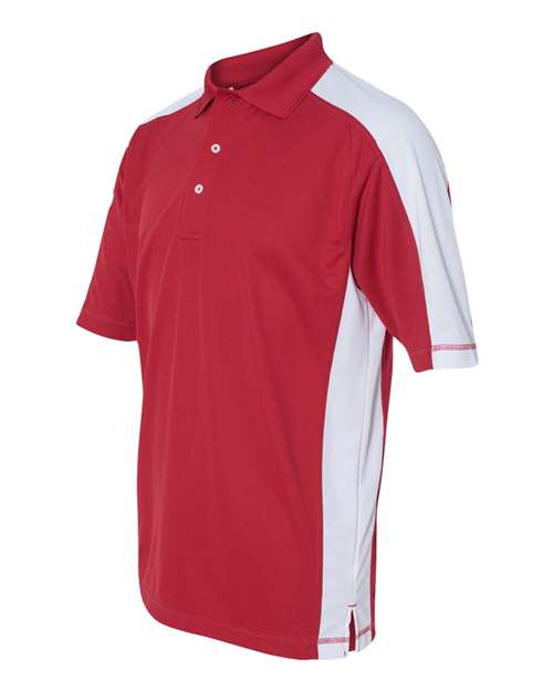 FeatherLite Colorblocked Sport Shirt