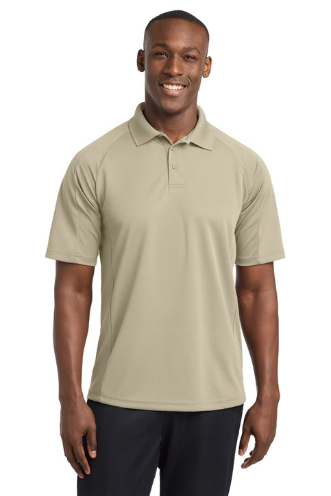 Sport-Tek® Dri-Mesh® Pro Polo