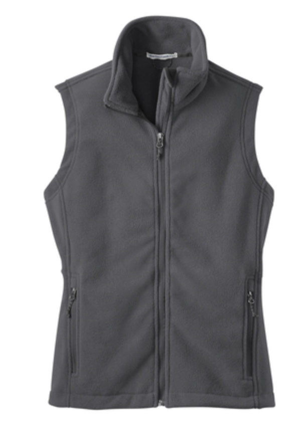 Women's Fleece Vest