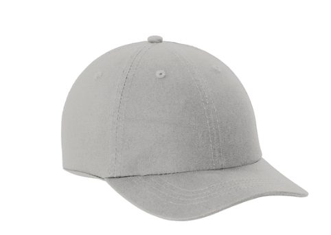 Cotton Twill Cap
